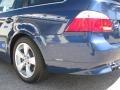 Mystic Blue Metallic - 5 Series 530xi Sport Wagon Photo No. 8