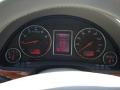 Polar White - A4 3.0 quattro Sedan Photo No. 33