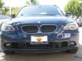 Mystic Blue Metallic - 5 Series 530xi Sport Wagon Photo No. 9