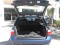 Mystic Blue Metallic - 5 Series 530xi Sport Wagon Photo No. 11