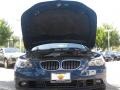Mystic Blue Metallic - 5 Series 530xi Sport Wagon Photo No. 12
