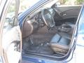Mystic Blue Metallic - 5 Series 530xi Sport Wagon Photo No. 13