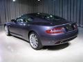 Slate Blue - DB9 Coupe Photo No. 2