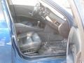 Mystic Blue Metallic - 5 Series 530xi Sport Wagon Photo No. 15