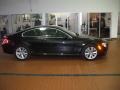Jet Black - 6 Series 650i Coupe Photo No. 1