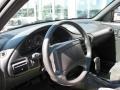 Cayenne Red Metallic - Cavalier LS Sedan Photo No. 14