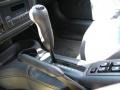 4 Speed Automatic 1996 Chevrolet Cavalier LS Sedan Transmission