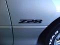 Light Pewter Metallic - Camaro Z28 Coupe Photo No. 8