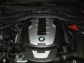 Jet Black - 6 Series 650i Coupe Photo No. 7