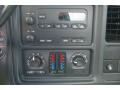 Dark Green Metallic - Silverado 2500HD Regular Cab 4x4 Photo No. 5
