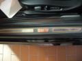 Jet Black - 6 Series 650i Coupe Photo No. 8