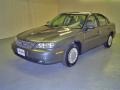 Medium Gray Metallic - Classic  Photo No. 1