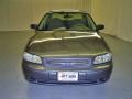 Medium Gray Metallic - Classic  Photo No. 5