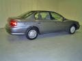 Medium Gray Metallic - Classic  Photo No. 8