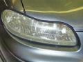Medium Gray Metallic - Classic  Photo No. 16