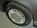 Medium Gray Metallic - Classic  Photo No. 19
