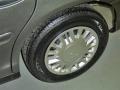 Medium Gray Metallic - Classic  Photo No. 20