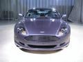 Slate Blue - DB9 Coupe Photo No. 4