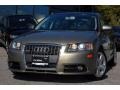 Dakar Beige Metallic - A3 3.2 S Line quattro Photo No. 1