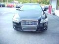 Brilliant Black - A6 4.2 quattro Sedan Photo No. 3
