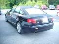 Brilliant Black - A6 4.2 quattro Sedan Photo No. 5