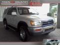 Beige Pearl Metallic - 4Runner SR5 4x4 Photo No. 1