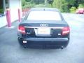 Brilliant Black - A6 4.2 quattro Sedan Photo No. 6