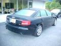 Brilliant Black - A6 4.2 quattro Sedan Photo No. 7