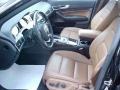 Brilliant Black - A6 4.2 quattro Sedan Photo No. 8