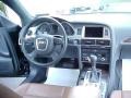 Brilliant Black - A6 4.2 quattro Sedan Photo No. 12