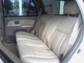 Beige Pearl Metallic - 4Runner SR5 4x4 Photo No. 14