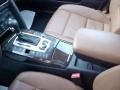 Brilliant Black - A6 4.2 quattro Sedan Photo No. 19