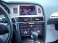 Brilliant Black - A6 4.2 quattro Sedan Photo No. 24