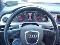 Brilliant Black - A6 4.2 quattro Sedan Photo No. 25