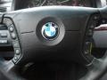 2005 Sterling Grey Metallic BMW X5 3.0i  photo #8