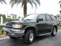 Imperial Jade Green Mica - 4Runner SR5 Photo No. 2