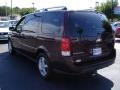 Bordeaux Red Metallic - Uplander LT Photo No. 5