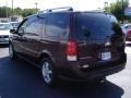 2006 Bordeaux Red Metallic Chevrolet Uplander LT  photo #5