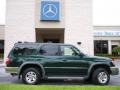 Imperial Jade Green Mica - 4Runner SR5 Photo No. 5