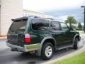 Imperial Jade Green Mica - 4Runner SR5 Photo No. 6