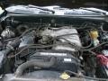 1999 Imperial Jade Green Mica Toyota 4Runner SR5  photo #25