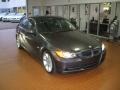 2006 Sparkling Graphite Metallic BMW 3 Series 330i Sedan  photo #9