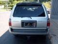 2000 Millennium Silver Metallic Toyota 4Runner Limited 4x4  photo #4