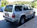 2000 Millennium Silver Metallic Toyota 4Runner Limited 4x4  photo #5