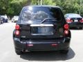 2007 Black Chevrolet HHR LS  photo #17