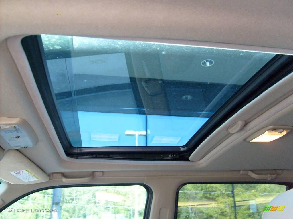 2000 4Runner Limited 4x4 - Millennium Silver Metallic / Oak photo #12