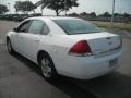White - Impala LS Photo No. 6