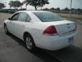 White - Impala LS Photo No. 6