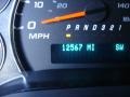 Summit White - Express EXT LS 3500 Passenger Van Photo No. 14