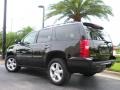 2007 Black Chevrolet Tahoe LTZ  photo #8